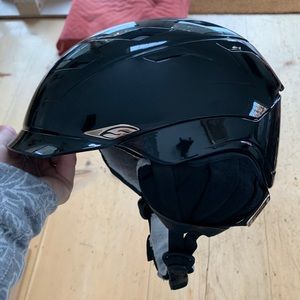 Smith Womens Valence Helmet